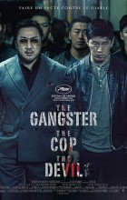 The Gangster, the Cop, the Devil (2019- VJ Kevin - Korean)